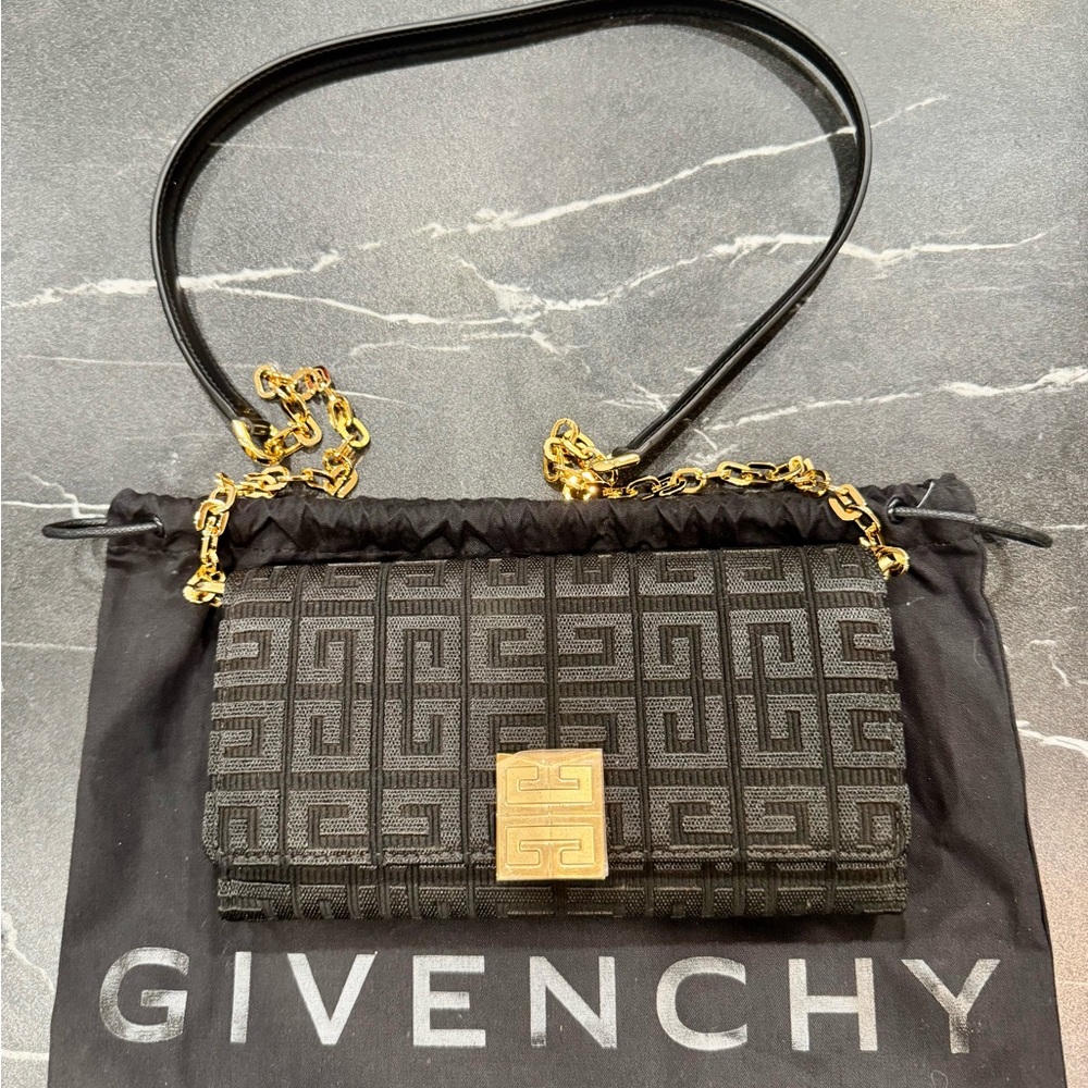 Givenchy shoulder bag